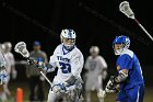 MLax vs Emmanuel  Men’s Lacrosse vs Emmanuel College. - Photo by Keith Nordstrom : MLax, lacrosse